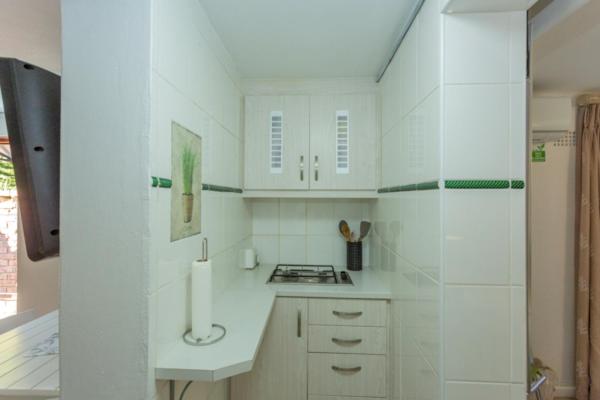 Image de Apartment - Garden Flat 1