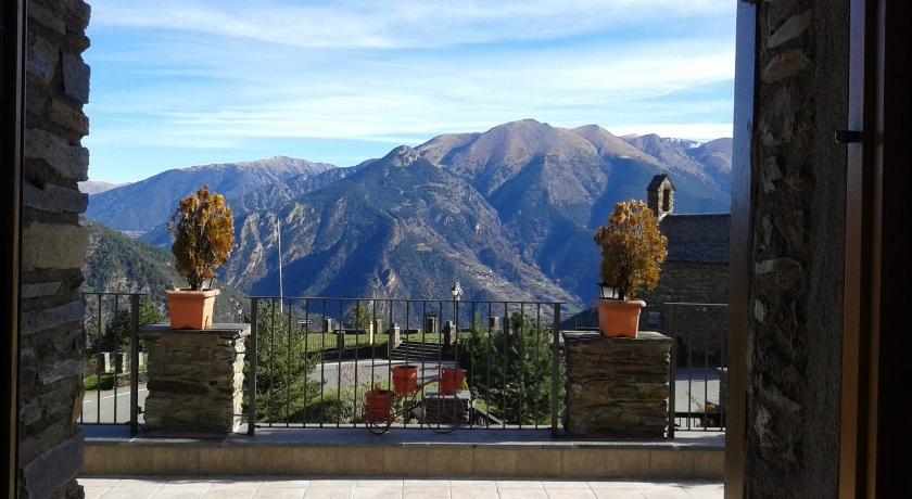 Hotel Parador de Canolich - Only Adults photo