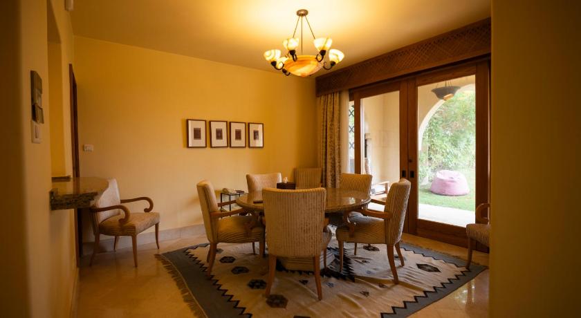 Four Seasons Resort Sharm El Sheikh Private Residential Villa & Chalet - Egypt - image 4