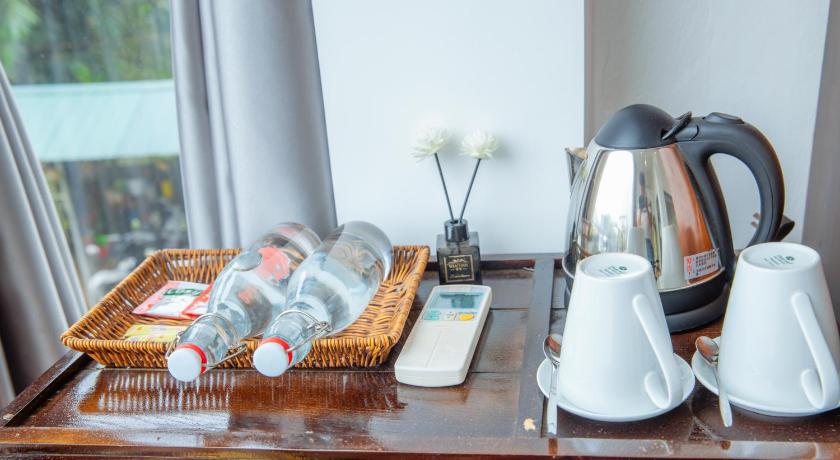 サパ Sapa Heaven House 3つ星 ホテル プール