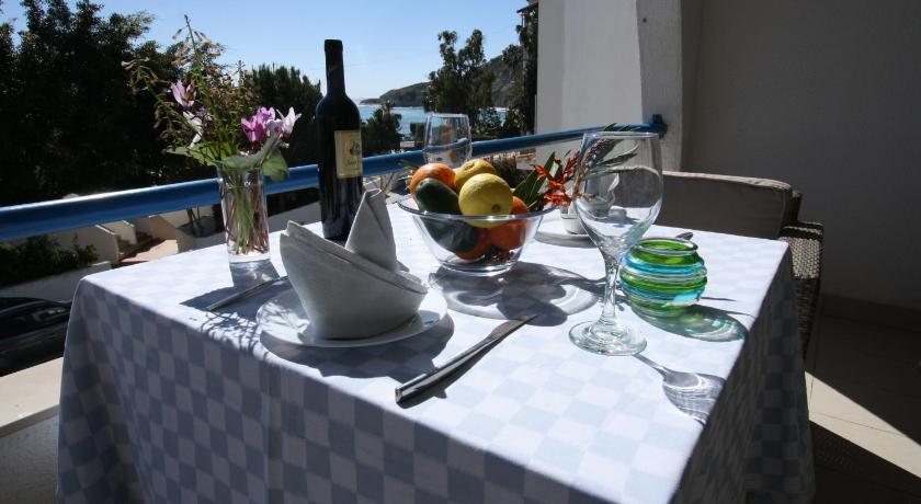 Pissouri Beach Apartments photo