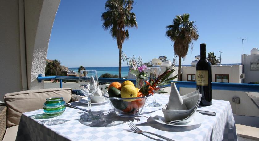 Pissouri Beach Apartments photo