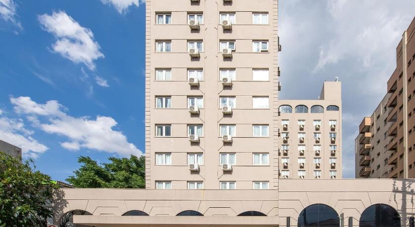 Edificio Congonhas Aeroporto