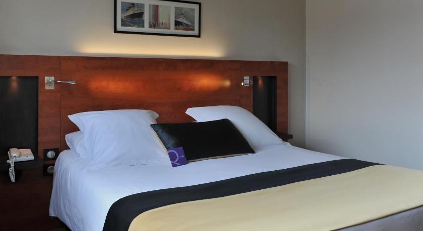 Mercure Maurepas Saint Quentin