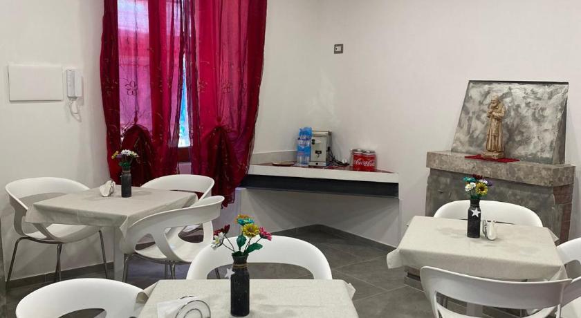 GuestHouse Affittacamere Padre Pio MORCONE CENTRO