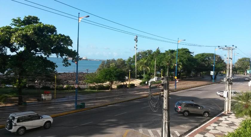 Villa Costeira Beira Mar photo