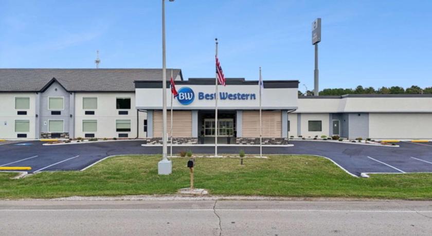 Best Western Manchester