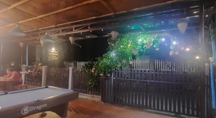 Aurora Hostel - image 5