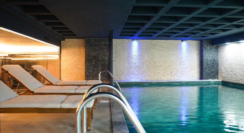 CIP HOTEL & SPA - Bakirkoy Istanbul City Center - image 2
