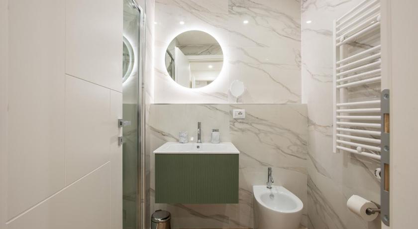 ローマ Venus Allbnb 4つ星 ホテル 外観