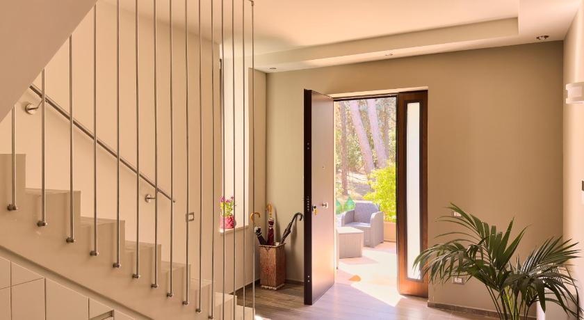 Villa Roby - Examotage Rooms