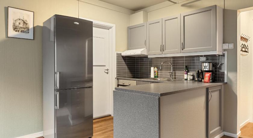 Image of One-Bedroom Apartment 1