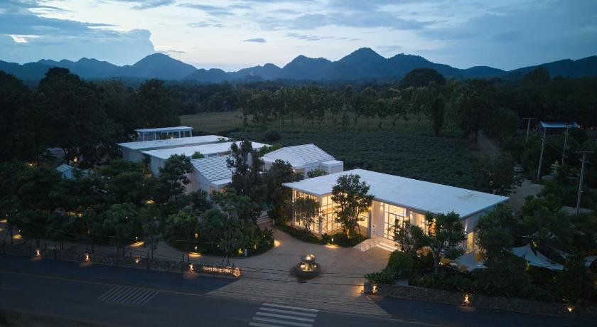 考艾 Mont Fleur Hotel 4星级 酒店 景观