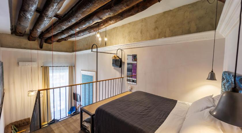 Image of Family Suite with Balcony 0