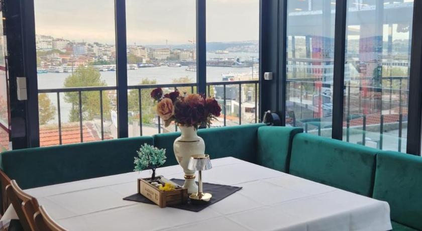 Lale Sultan Hotel - image 8
