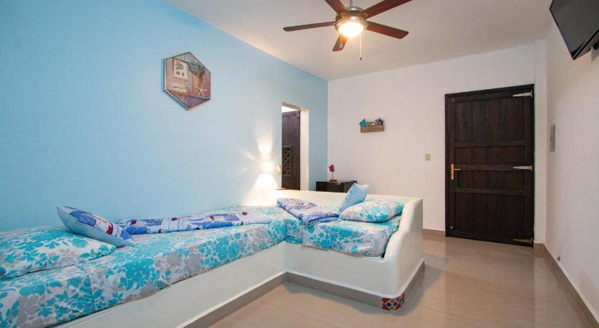 Image of Two-Bedroom Suite 3