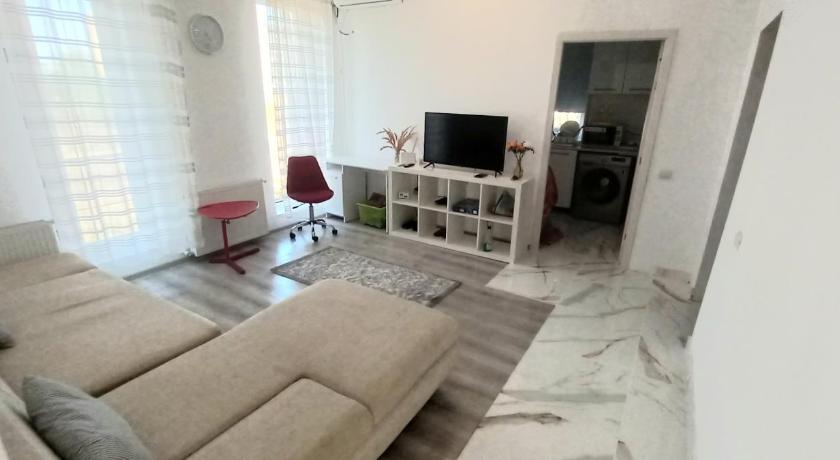 Twins Residence 2 APART HOTEL AP 4 2 rooms