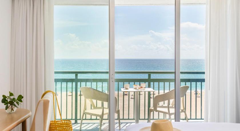 Two Bdrm Family Suite Oceanfront 1 King 2 Queen fotója 3