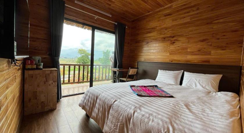 Tran Gia - Homestay Nghia Lo