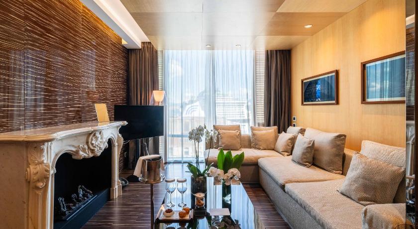 Image of Grand Suite Harbor View 1