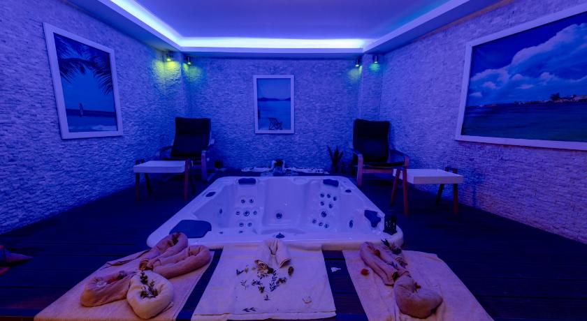Molton Beyoglu MLS Hotel - image 11