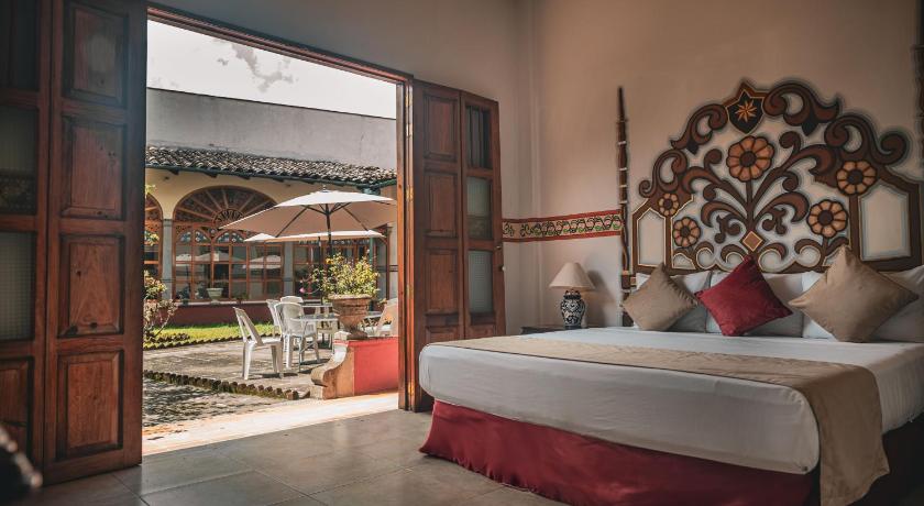 Hotel Montecillo