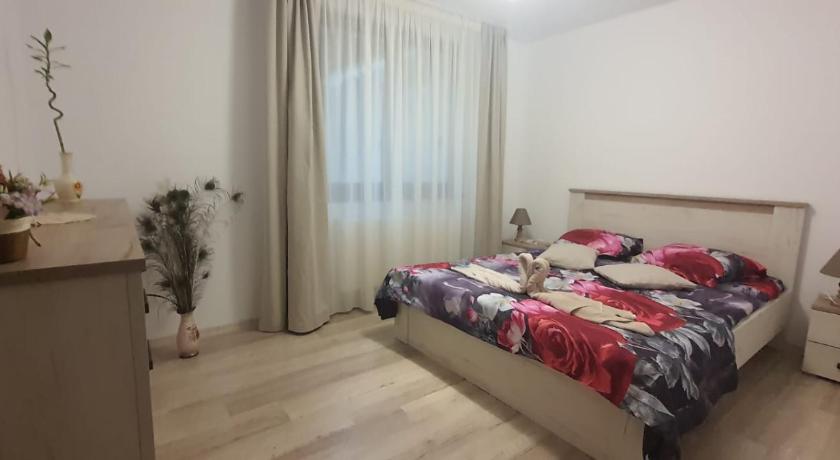 Apartament Narcis