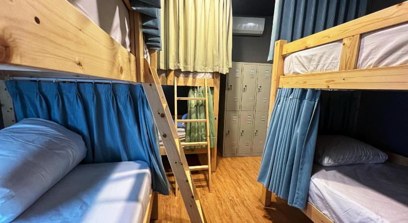 Image of Dormitory- Men Only 4