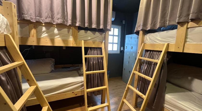 Image of Dormitory- Men Only 5
