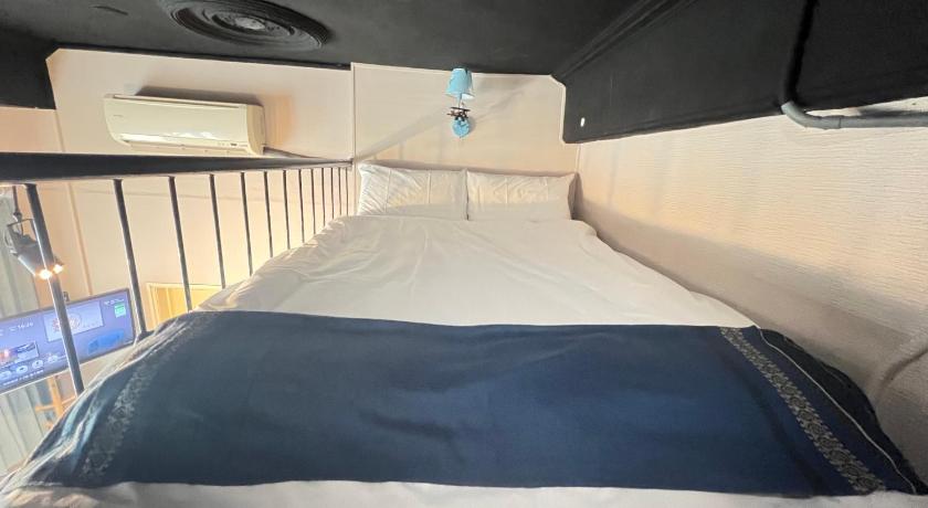 Image of Duplex Quadruple Room 5