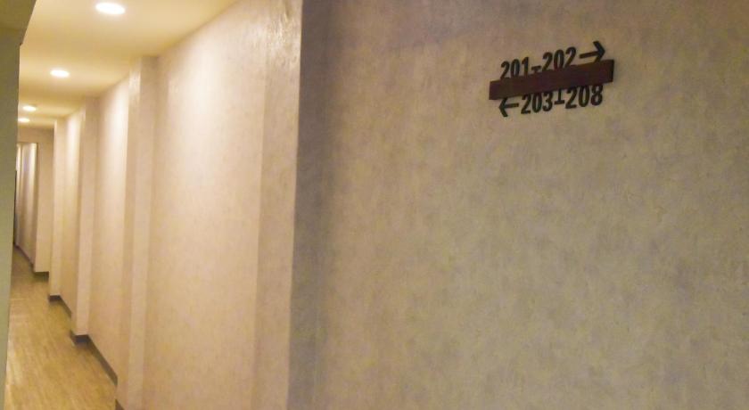 Muin Hotel - image 7