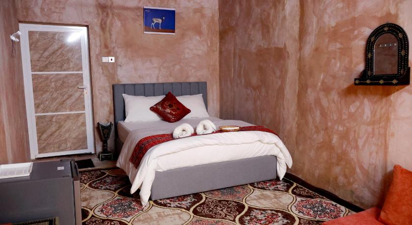 Image of Double Room 1