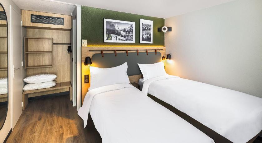 Image of Standard Room - 2 Single Beds 0