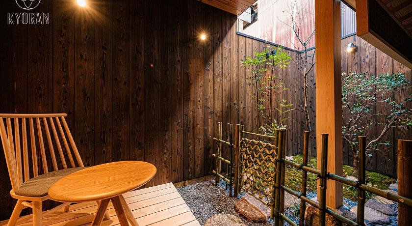 Kyoto KYORAN-KYOKATEI - Vacation STAY 18525v 3-Star Accommodation room