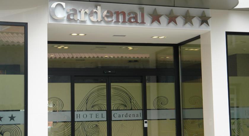 Hotel Cardenal