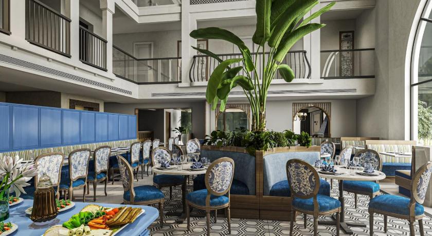 Meritas Auberge Calangute Goa - image 15