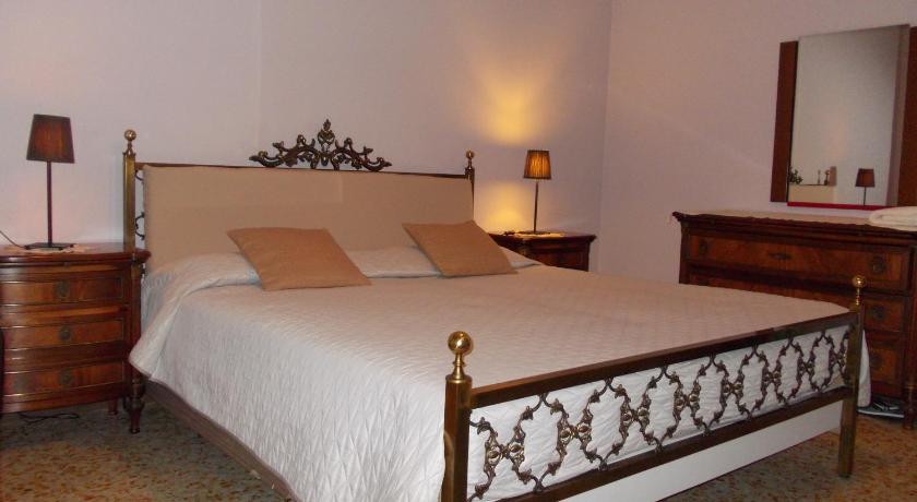 Bed and Breakfast Big Brother — Hotel in Treviso