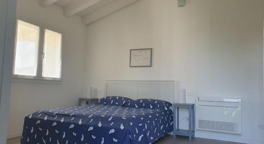 B&B Il Pozzo dei Desideri