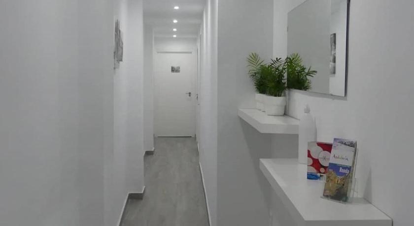 龙达 Suites Rondena 3星级 民宿 外观