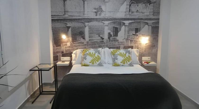 龙达 Suites Rondena 3星级 民宿 景观