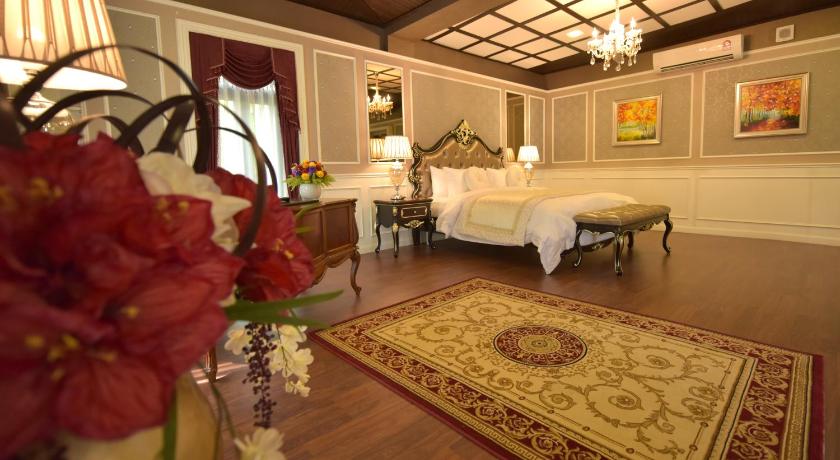 Image of Garden Villa 4
