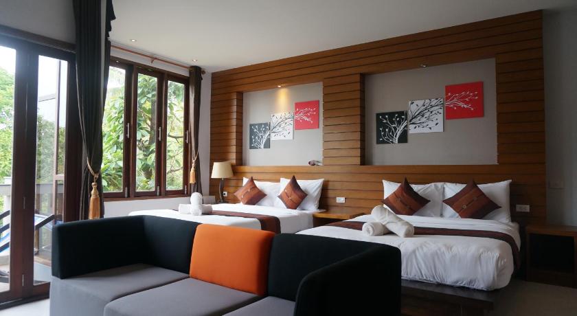 Lanta Intanin Resort  (SHA Extra Plus) photo