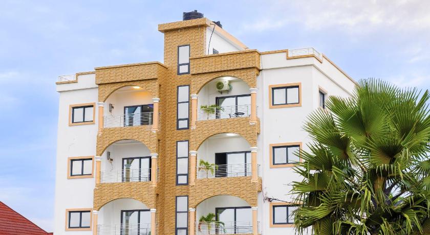 A J Residences