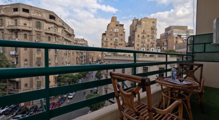 Cairo Dream Boutique Hotel - image 6
