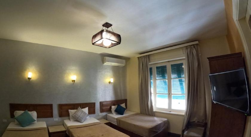 Cairo Dream Boutique Hotel - image 13