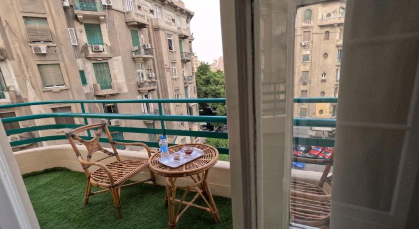 Cairo Dream Boutique Hotel - image 4