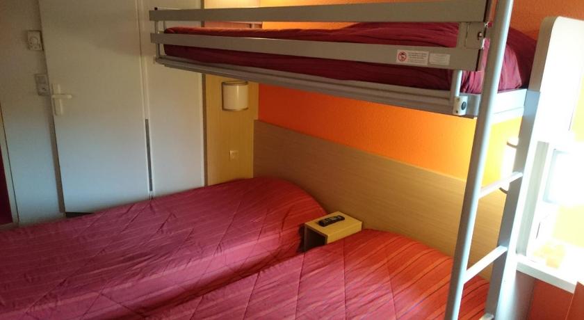 Premiere Classe Bordeaux Ouest - Eysines