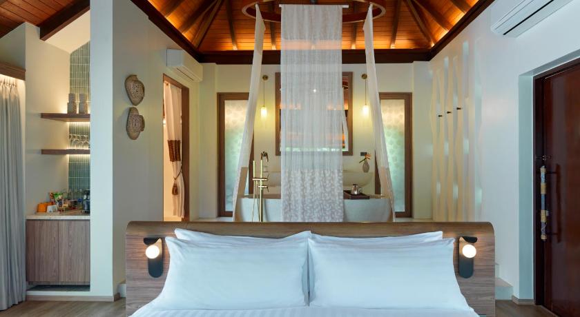 Image of Two bedroom Family Pool Villa 4