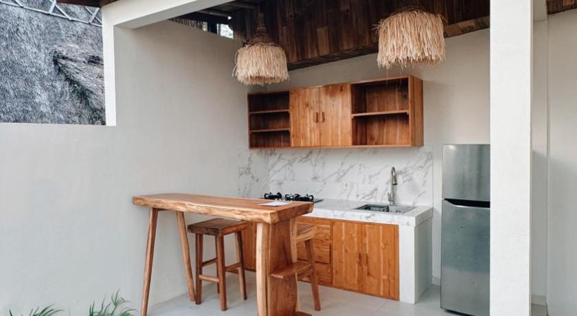 Capila Villa – Canggu, CO