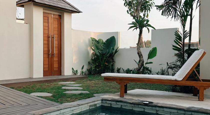 Capila Villa – Canggu, CO